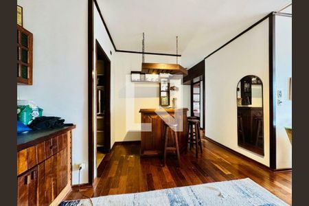 Apartamento à venda com 3 quartos, 77m² em Vila Mascote, São Paulo