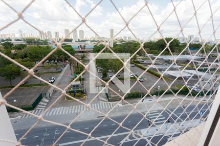 Vista do Quarto 1 de apartamento para alugar com 2 quartos, 38m² em Socorro, São Paulo