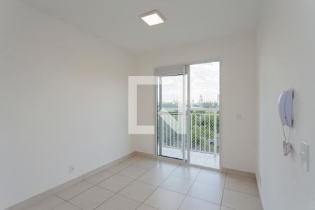 Sala de apartamento para alugar com 2 quartos, 38m² em Socorro, São Paulo