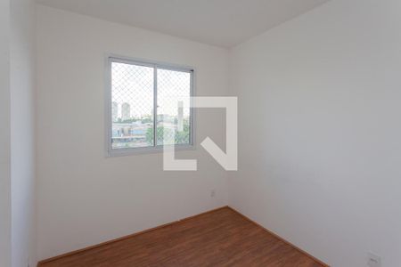 Quarto 1 de apartamento para alugar com 2 quartos, 38m² em Socorro, São Paulo