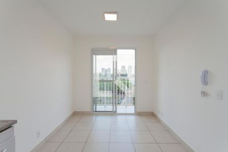 Sala de apartamento para alugar com 2 quartos, 38m² em Socorro, São Paulo