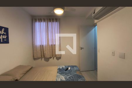Quarto 1 de apartamento para alugar com 2 quartos, 50m² em Recreio dos Bandeirantes, Rio de Janeiro
