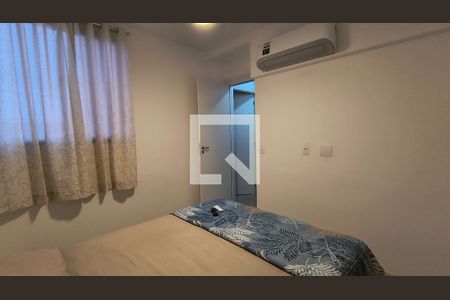 Quarto 1 de apartamento para alugar com 2 quartos, 50m² em Recreio dos Bandeirantes, Rio de Janeiro
