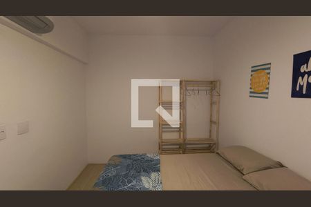 Quarto 1 de apartamento para alugar com 2 quartos, 50m² em Recreio dos Bandeirantes, Rio de Janeiro