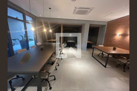 Apartamento à venda com 1 quarto, 26m² em Vila Clementino, São Paulo