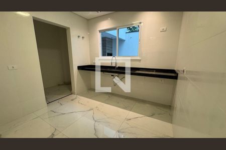 Casa à venda com 3 quartos, 175m² em Vila Jerusalem, São Bernardo do Campo