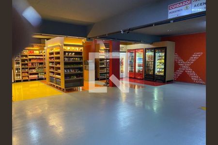 Apartamento à venda com 1 quarto, 40m² em Vila Gertrudes, São Paulo