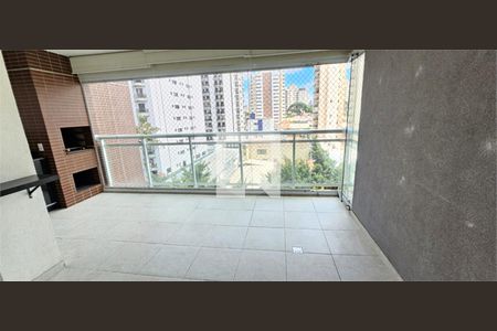 Apartamento à venda com 3 quartos, 91m² em Vila Romana, São Paulo