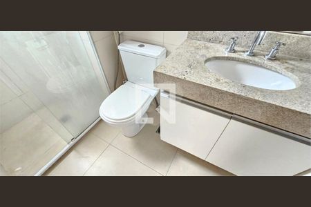 Apartamento à venda com 3 quartos, 91m² em Vila Romana, São Paulo