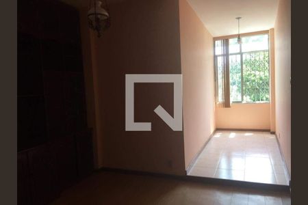 Apartamento à venda com 2 quartos, 70m² em Maracanã, Rio de Janeiro