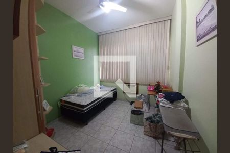Apartamento à venda com 2 quartos, 72m² em Tijuca, Rio de Janeiro