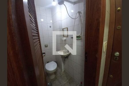 Apartamento à venda com 2 quartos, 72m² em Tijuca, Rio de Janeiro