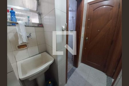 Apartamento à venda com 2 quartos, 72m² em Tijuca, Rio de Janeiro
