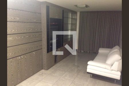 Apartamento à venda com 1 quarto, 50m² em Belvedere, Belo Horizonte