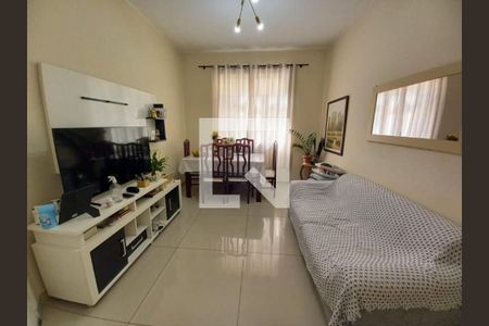 Apartamento à venda com 2 quartos, 70m² em Estácio, Rio de Janeiro