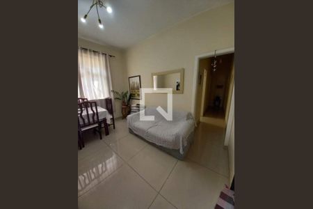 Apartamento à venda com 2 quartos, 70m² em Estácio, Rio de Janeiro
