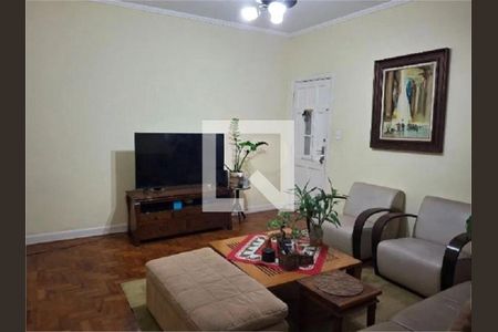 Apartamento à venda com 3 quartos, 96m² em Aclimação, São Paulo