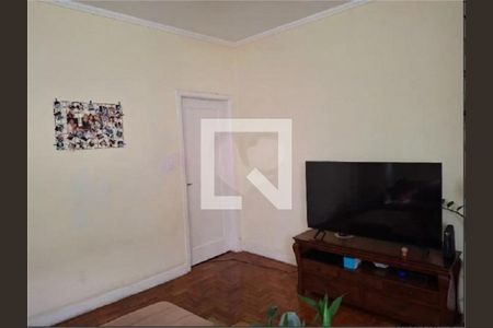 Apartamento à venda com 3 quartos, 96m² em Aclimação, São Paulo