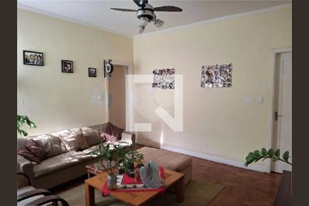 Apartamento à venda com 3 quartos, 96m² em Aclimação, São Paulo