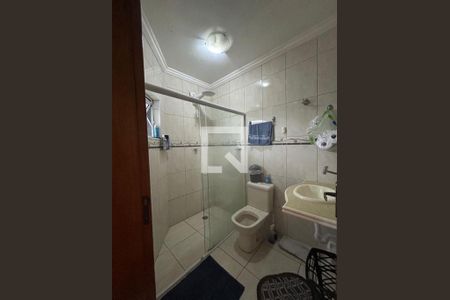 Casa à venda com 3 quartos, 226m² em Jardim Embaré, São Bernardo do Campo