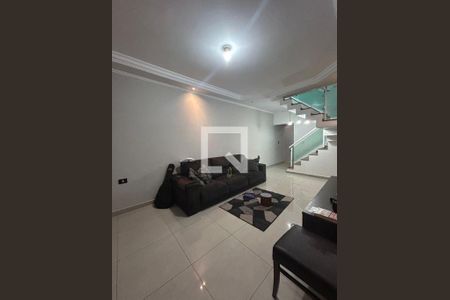 Casa à venda com 3 quartos, 226m² em Jardim Embaré, São Bernardo do Campo
