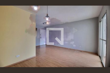 Apartamento à venda com 2 quartos, 80m² em Brooklin, São Paulo