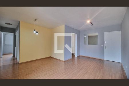 Apartamento à venda com 2 quartos, 80m² em Brooklin, São Paulo