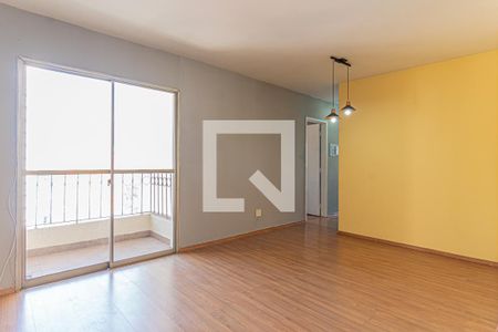 Apartamento à venda com 2 quartos, 80m² em Brooklin, São Paulo