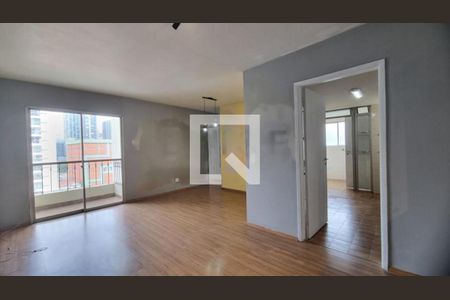 Apartamento à venda com 2 quartos, 80m² em Brooklin, São Paulo