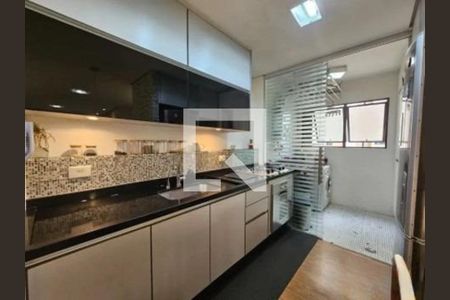 Apartamento à venda com 2 quartos, 65m² em Jardim Iris, São Paulo