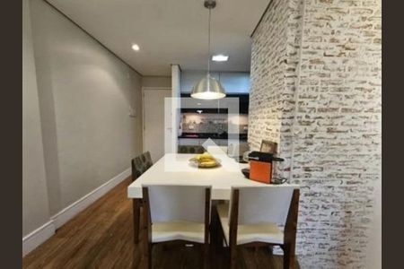 Apartamento à venda com 2 quartos, 65m² em Jardim Iris, São Paulo