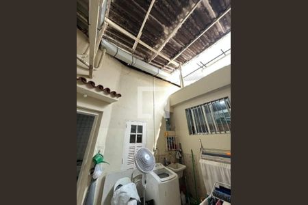 Casa à venda com 2 quartos, 61m² em Andaraí, Rio de Janeiro