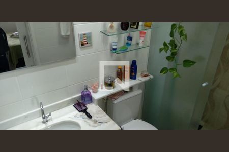 Apartamento à venda com 1 quarto, 42m² em Mooca, São Paulo