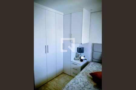 Apartamento à venda com 1 quarto, 42m² em Mooca, São Paulo