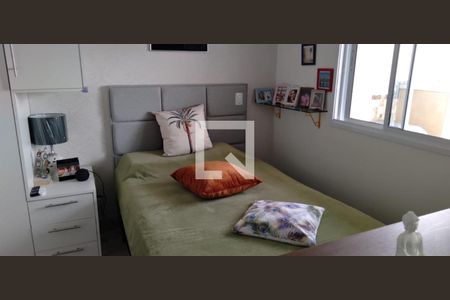 Apartamento à venda com 1 quarto, 42m² em Mooca, São Paulo