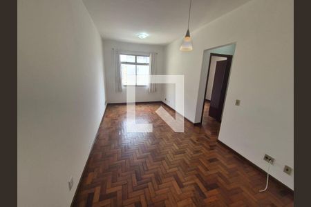 Apartamento à venda com 2 quartos, 60m² em Lourdes, Belo Horizonte
