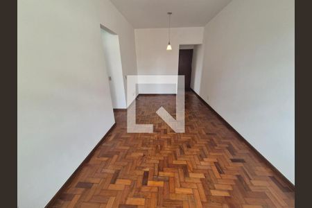Apartamento à venda com 2 quartos, 60m² em Lourdes, Belo Horizonte