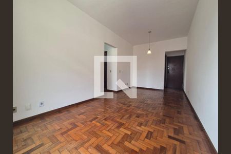 Apartamento à venda com 2 quartos, 60m² em Lourdes, Belo Horizonte