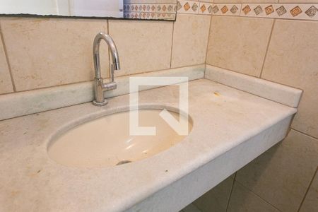 Lavabo de casa para alugar com 3 quartos, 200m² em Tatuapé, São Paulo