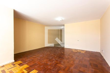 Sala 1 de casa para alugar com 3 quartos, 200m² em Tatuapé, São Paulo