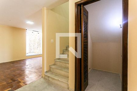 Sala 2 de casa para alugar com 3 quartos, 200m² em Tatuapé, São Paulo