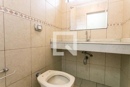 Lavabo de casa para alugar com 3 quartos, 200m² em Tatuapé, São Paulo