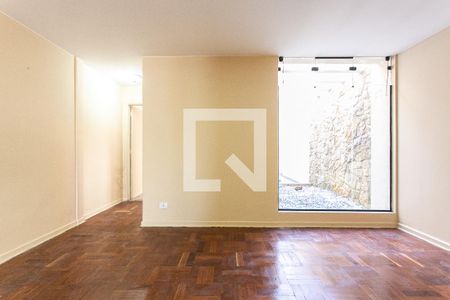 Sala 2 de casa para alugar com 3 quartos, 200m² em Tatuapé, São Paulo