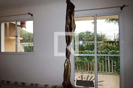 Janela da Sala de apartamento para alugar com 2 quartos, 125m² em Humaitá, Porto Alegre