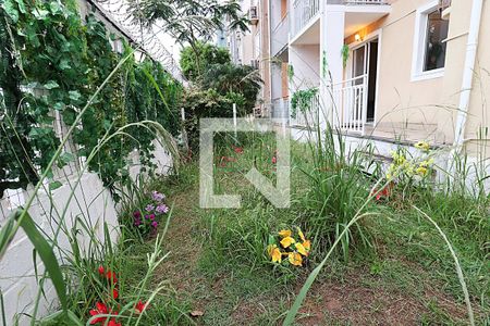 Jardim Privado de apartamento para alugar com 2 quartos, 125m² em Humaitá, Porto Alegre