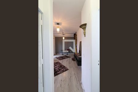 Sala de apartamento para alugar com 2 quartos, 125m² em Humaitá, Porto Alegre