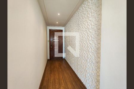 Entrada de apartamento à venda com 3 quartos, 90m² em Andaraí, Rio de Janeiro
