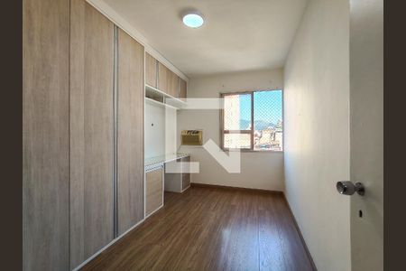 Quarto 1 de apartamento à venda com 3 quartos, 90m² em Andaraí, Rio de Janeiro