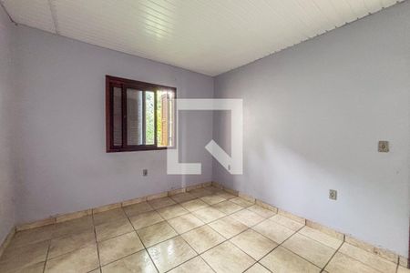 Quarto 1 de casa de condomínio à venda com 2 quartos, 200m² em Campo Novo, Porto Alegre