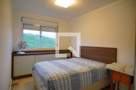 Quarto 2 de apartamento à venda com 1 quarto, 52m² em Jardim Carvalho, Porto Alegre